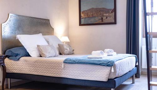 Duplex Quadruple Room