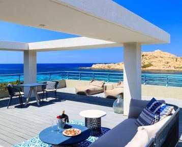 Prestige King Room with Panoramic View
