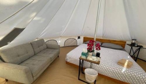 King Tent