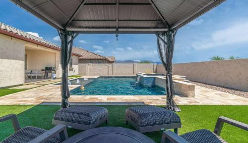 Vacation Home