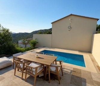 Superior Villa