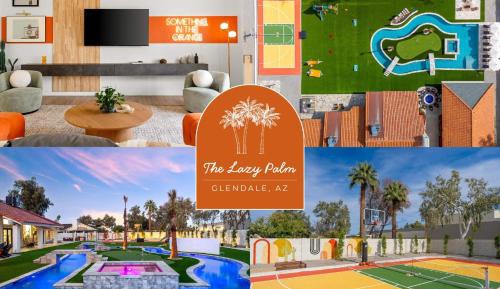 Vacation Home