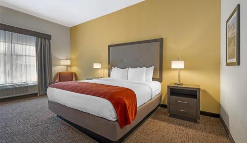 King Room