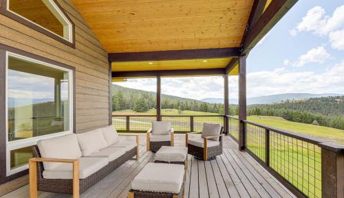 Vacation Home