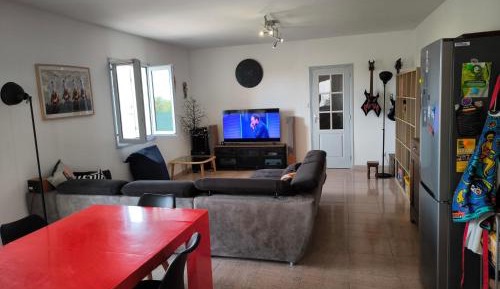 One-Bedroom Villa