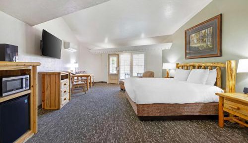 King Room - Non Smoking