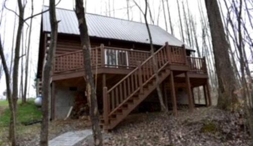 Vacation Home
