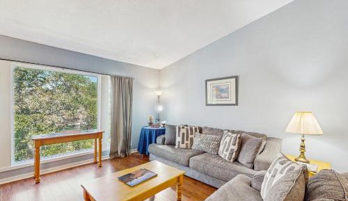Two Bedroom Villa