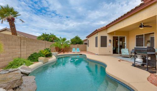 Vacation Home