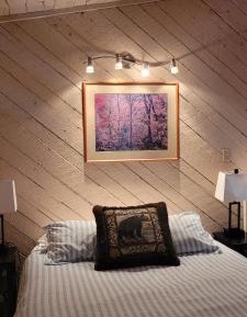 Two-Bedroom Cottage