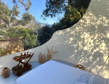 Tent