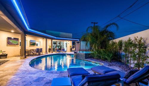 Vacation Home