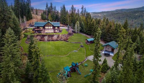 Vacation Home