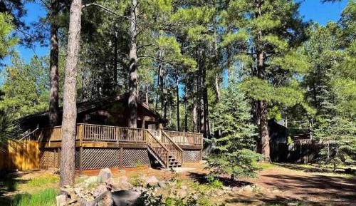 Vacation Home