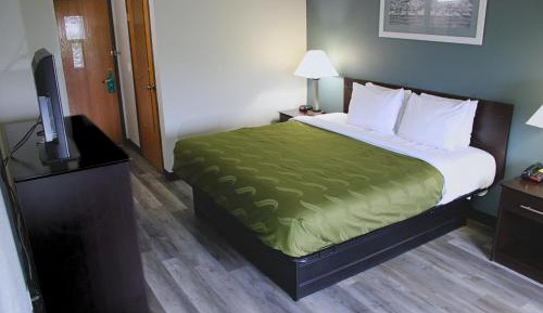 King Suite