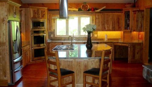 Vacation Home