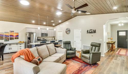 Vacation Home