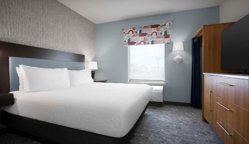 King Studio Suite