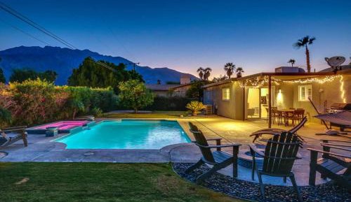 Vacation Home