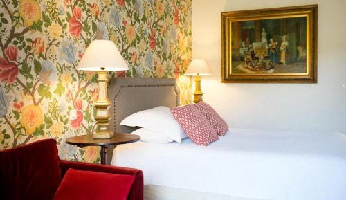 Privilege Double Room - Loggia 