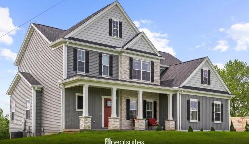 Vacation Home
