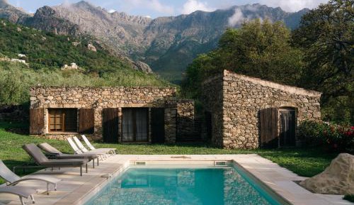 Four-Bedroom Vacation Home