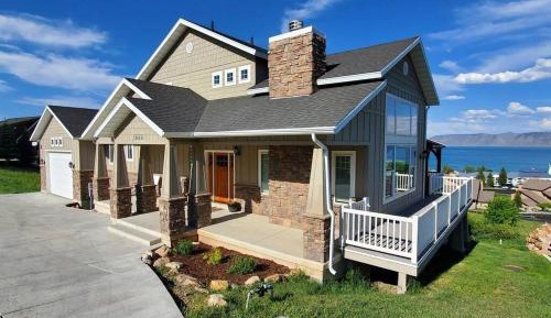 Superior Chalet