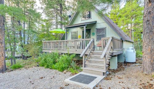 Vacation Home