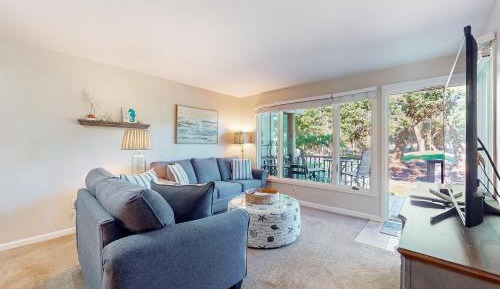 Two Bedroom Apartment 