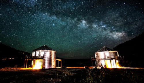 Vacation Home