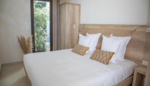 Villa with Sea View