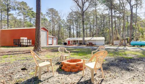 Vacation Home