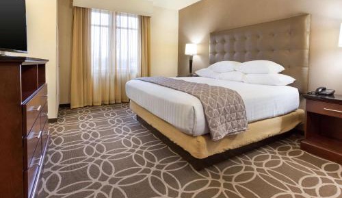 King Suite