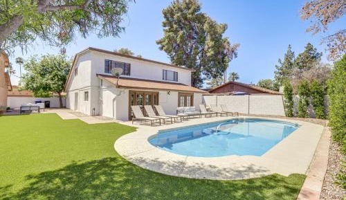 Vacation Home