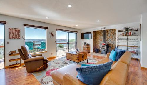 Vacation Home