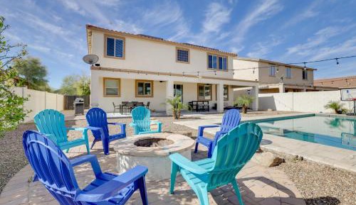 Vacation Home