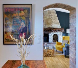 Superior Apartment