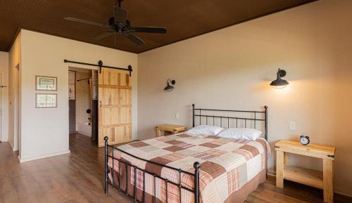 One-Bedroom Chalet