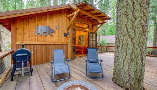 Vacation Home