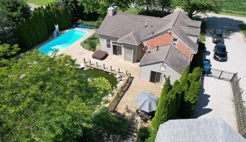 Vacation Home