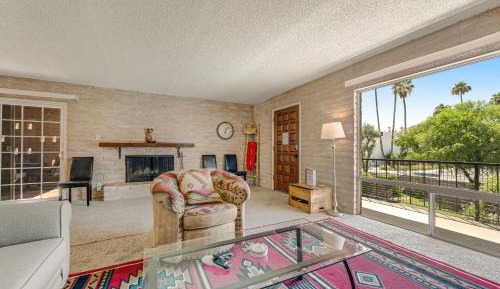 Two Bedroom Apartment 