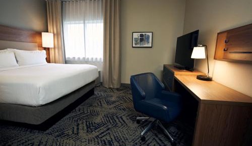 King Studio Suite
