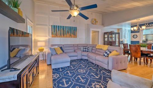 Vacation Home