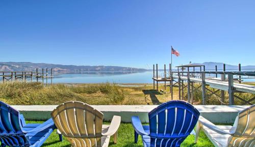 Vacation Home