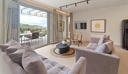 Villa Livadia with Private Pool
