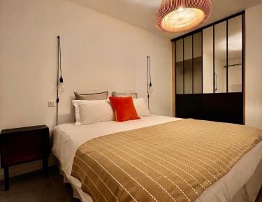 Deluxe Mini Villa