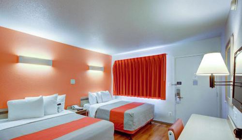 Deluxe Double Room - Smoking