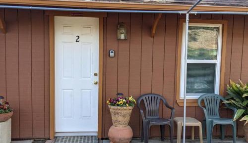 One-Bedroom Chalet
