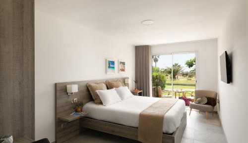 Double Room Sea Side