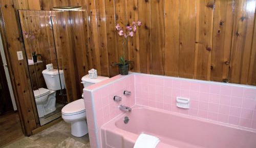 Kern River Master Suite